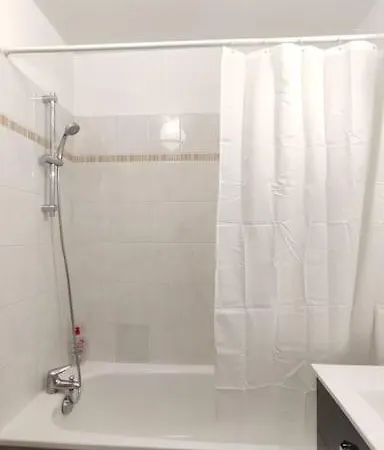 Apartment Little Explorer*studio*disneyland*valdeurope*paris Montevrain